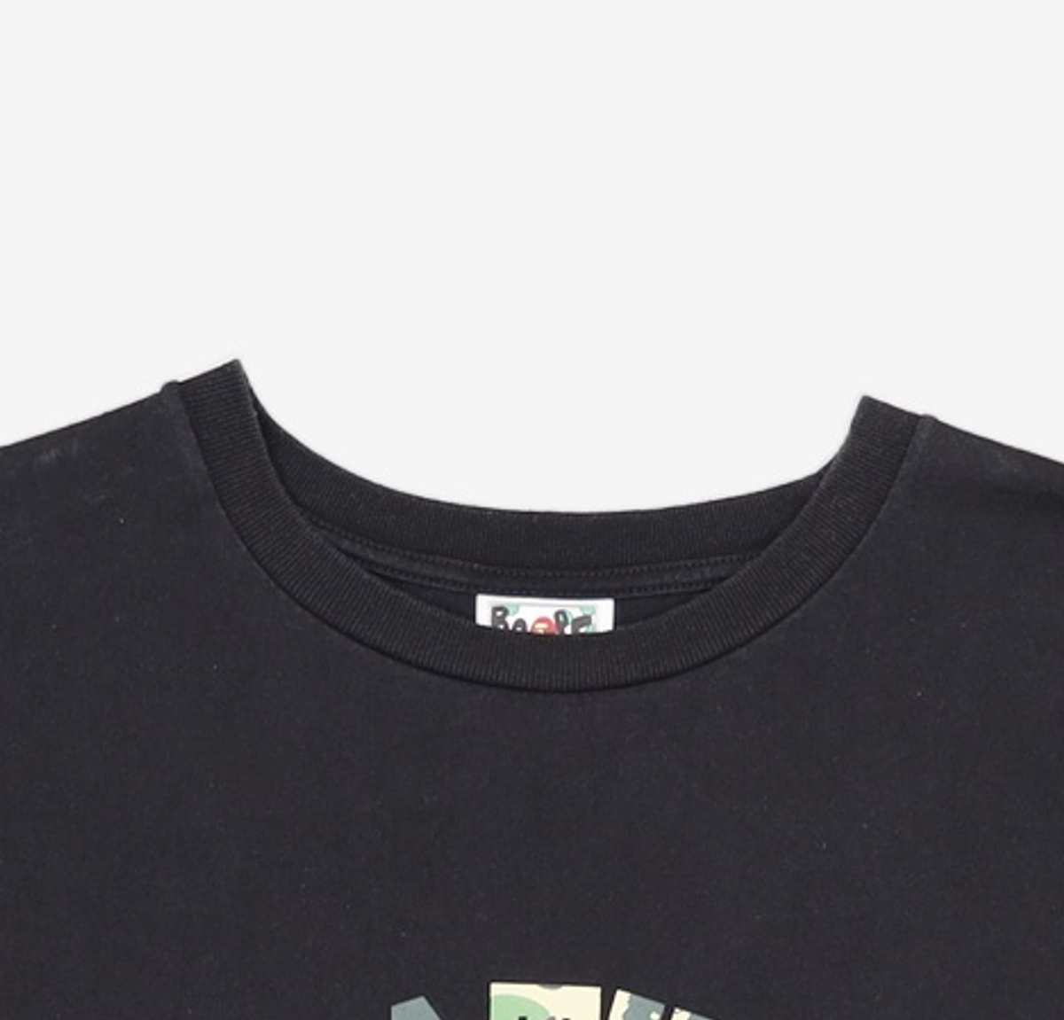 베이프(BAPE) 반소매 티셔츠 XXXL