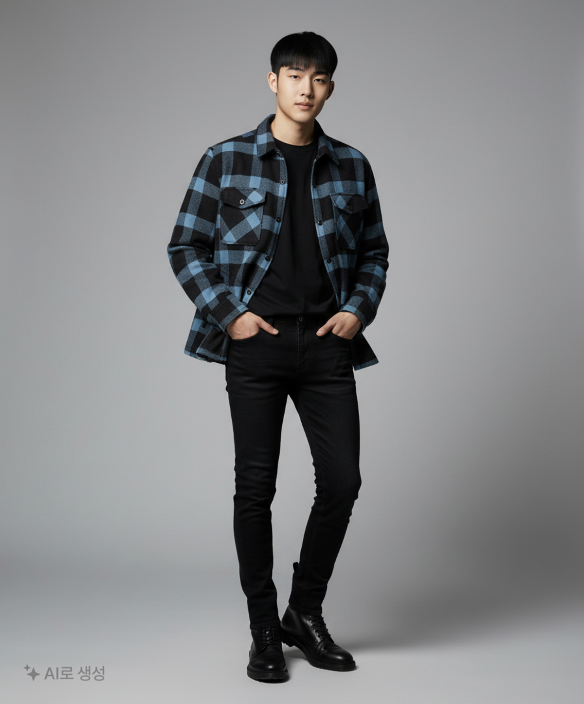 띠어리(Theory) 캐주얼 셔츠 M