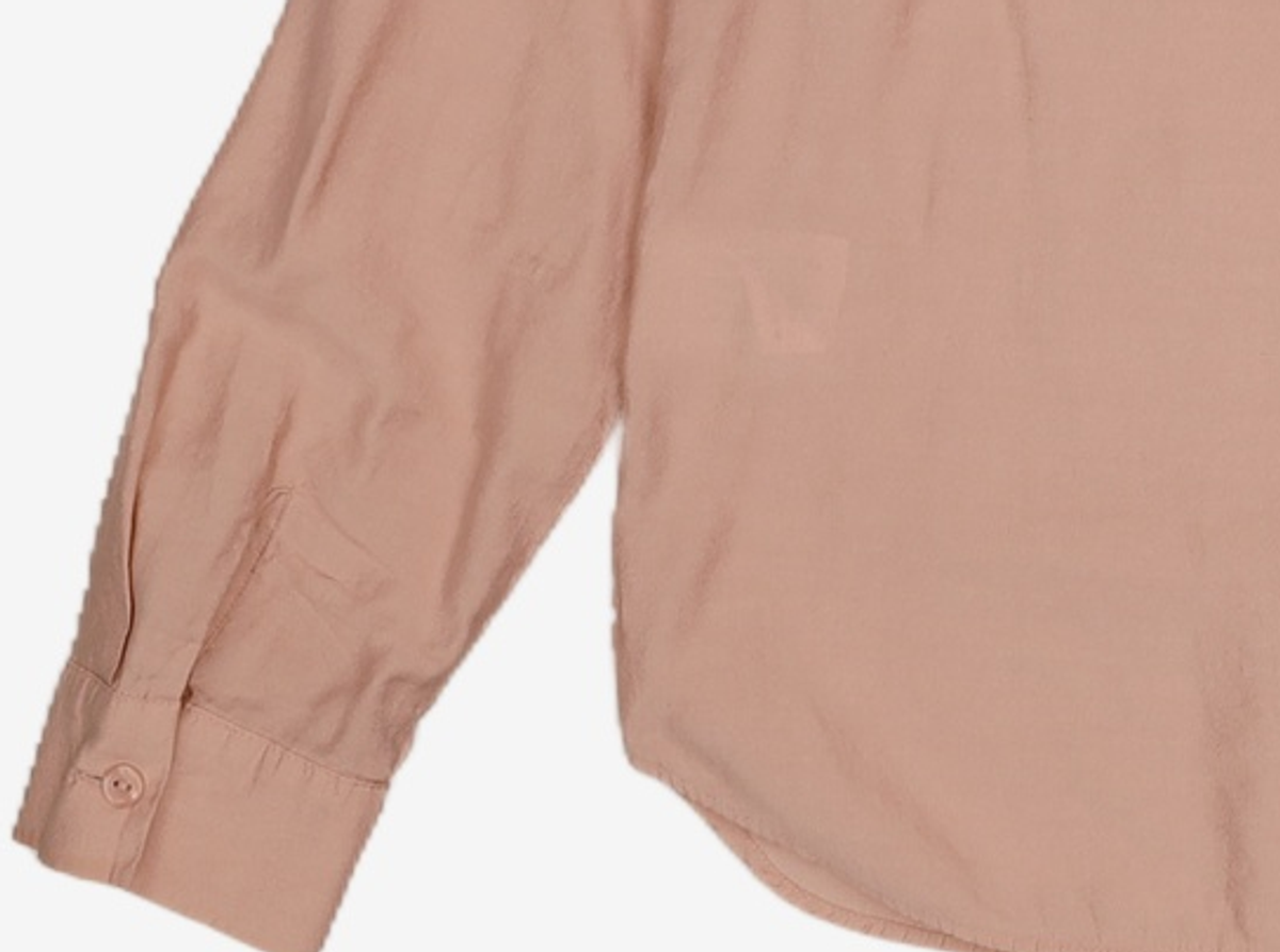 미쏘(MIXXO) 캐주얼 셔츠 L