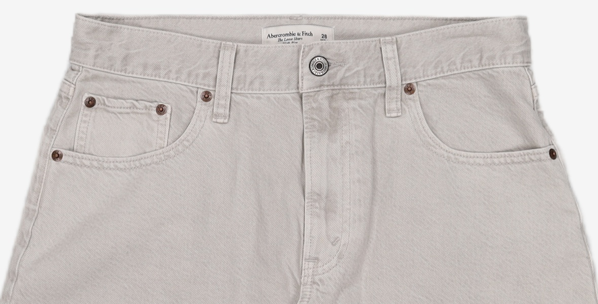 아베크롬비앤피치(ABERCROMBIE & FITCH) 숏팬츠 28