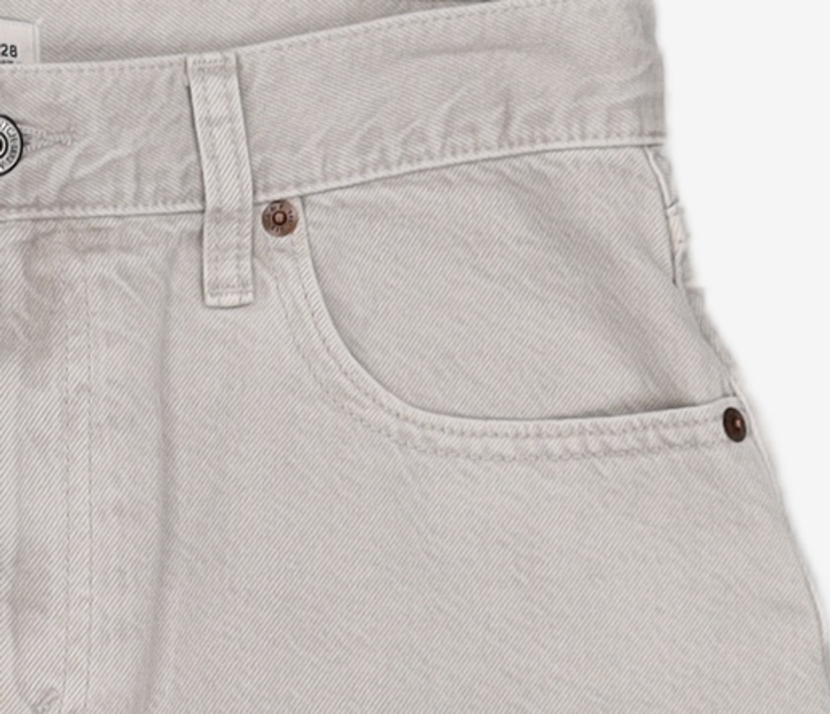 아베크롬비앤피치(ABERCROMBIE & FITCH) 숏팬츠 28