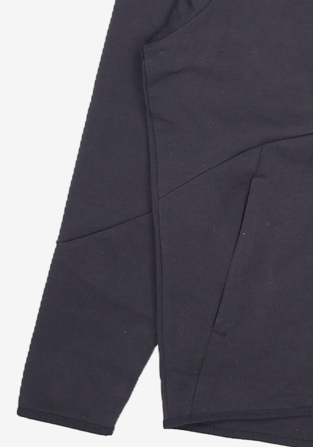 언더아머(UNDERARMOUR) 남성 UA 언스타퍼블 플리스 풀 집1379806-001 L
