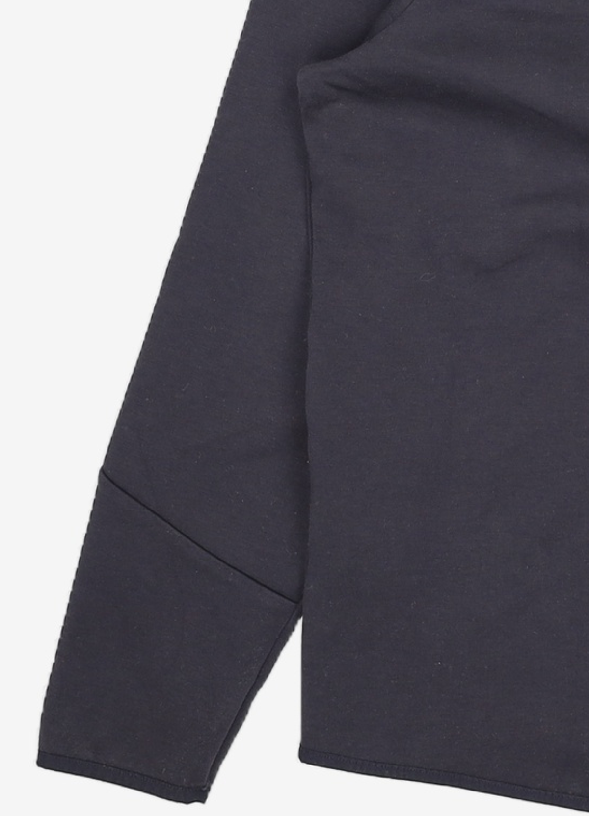 언더아머(UNDERARMOUR) 남성 UA 언스타퍼블 플리스 풀 집1379806-001 L