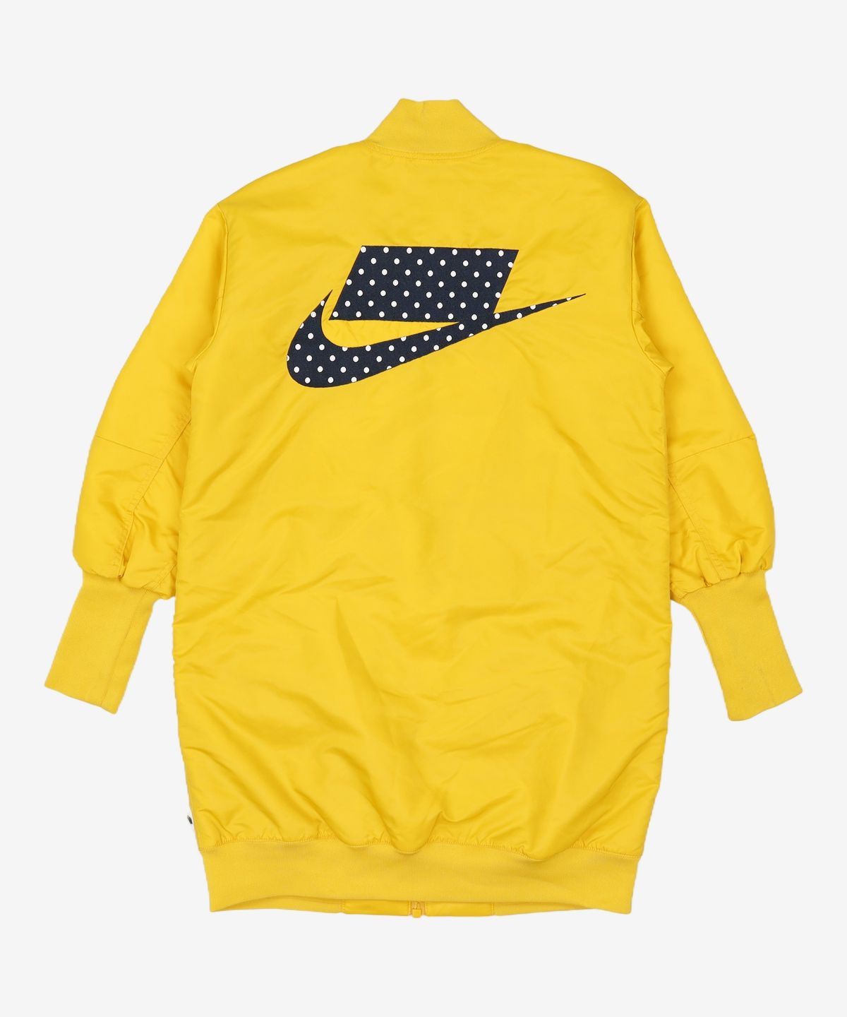나이키(NIKE) 항공 점퍼/블루종/MA-1 S
