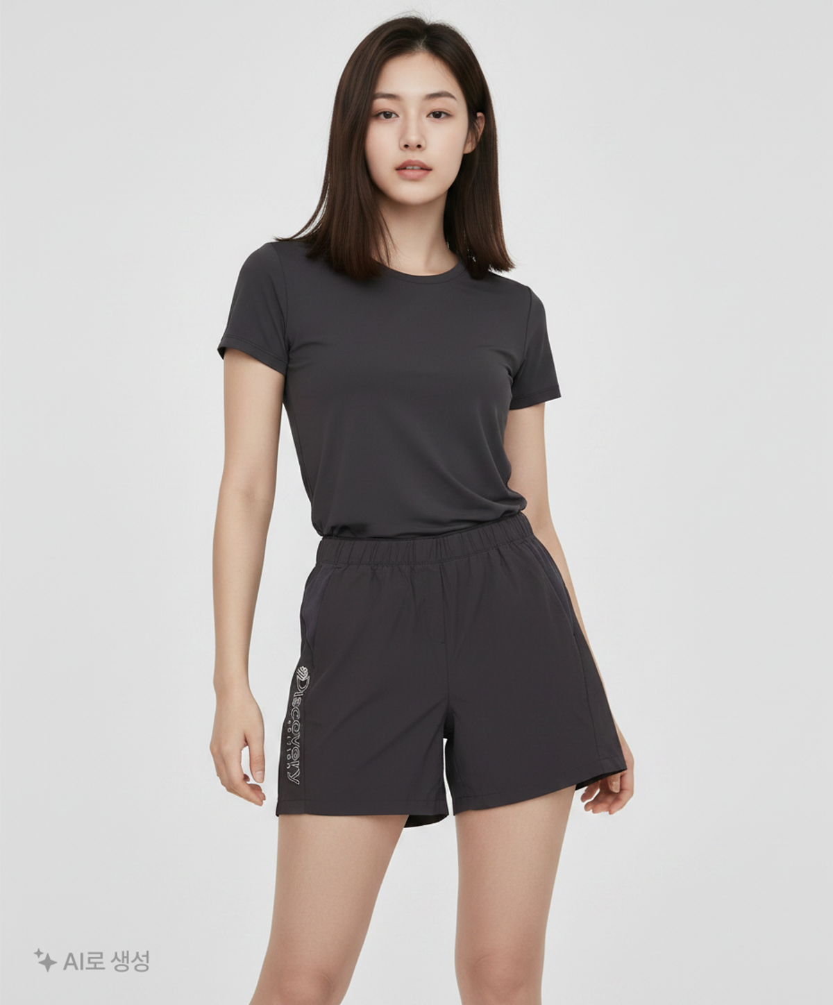 디스커버리(discovery) 숏팬츠 27