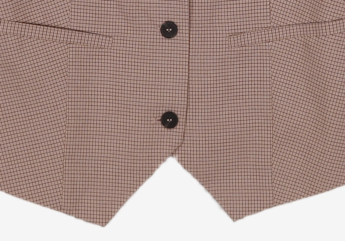 자라(ZARA) 베스트 XS