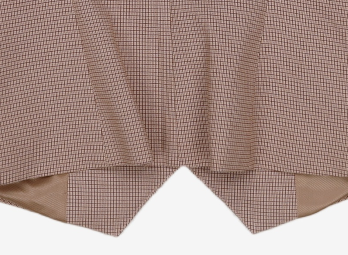 자라(ZARA) 베스트 XS