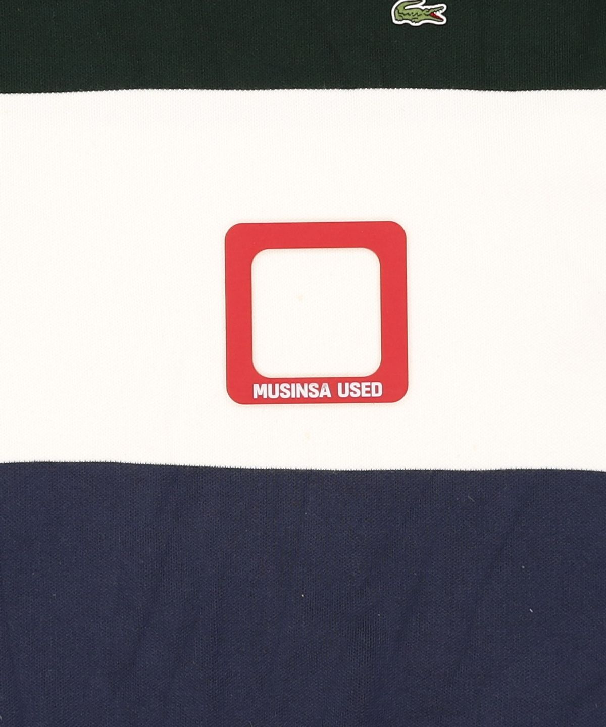 라코스테(LACOSTE) 니트/스웨터 L