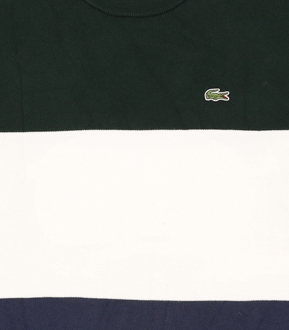 라코스테(LACOSTE) 니트/스웨터 L
