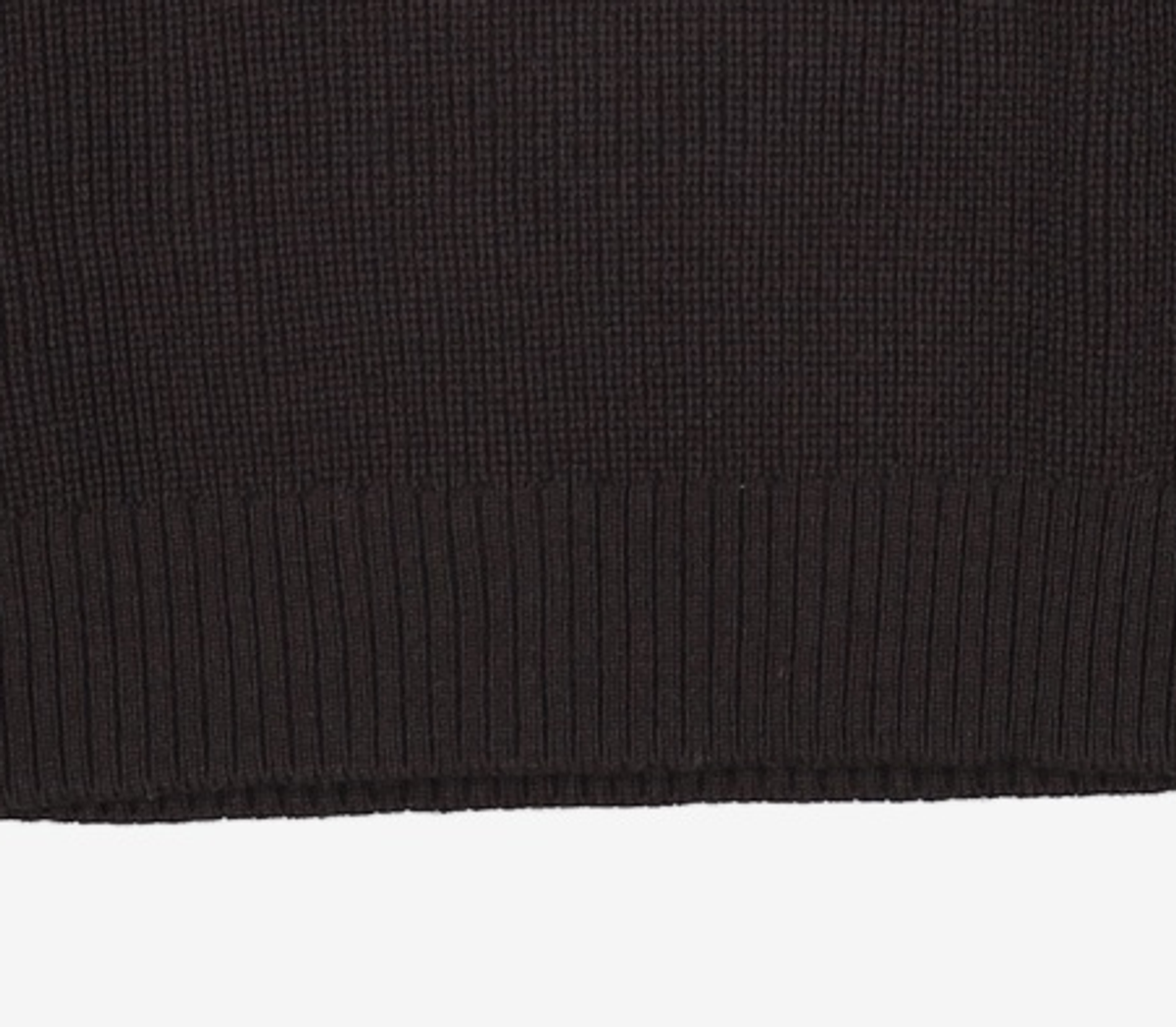 메인부스(MAINBOOTH) Carnival Sweater(BLACK) L