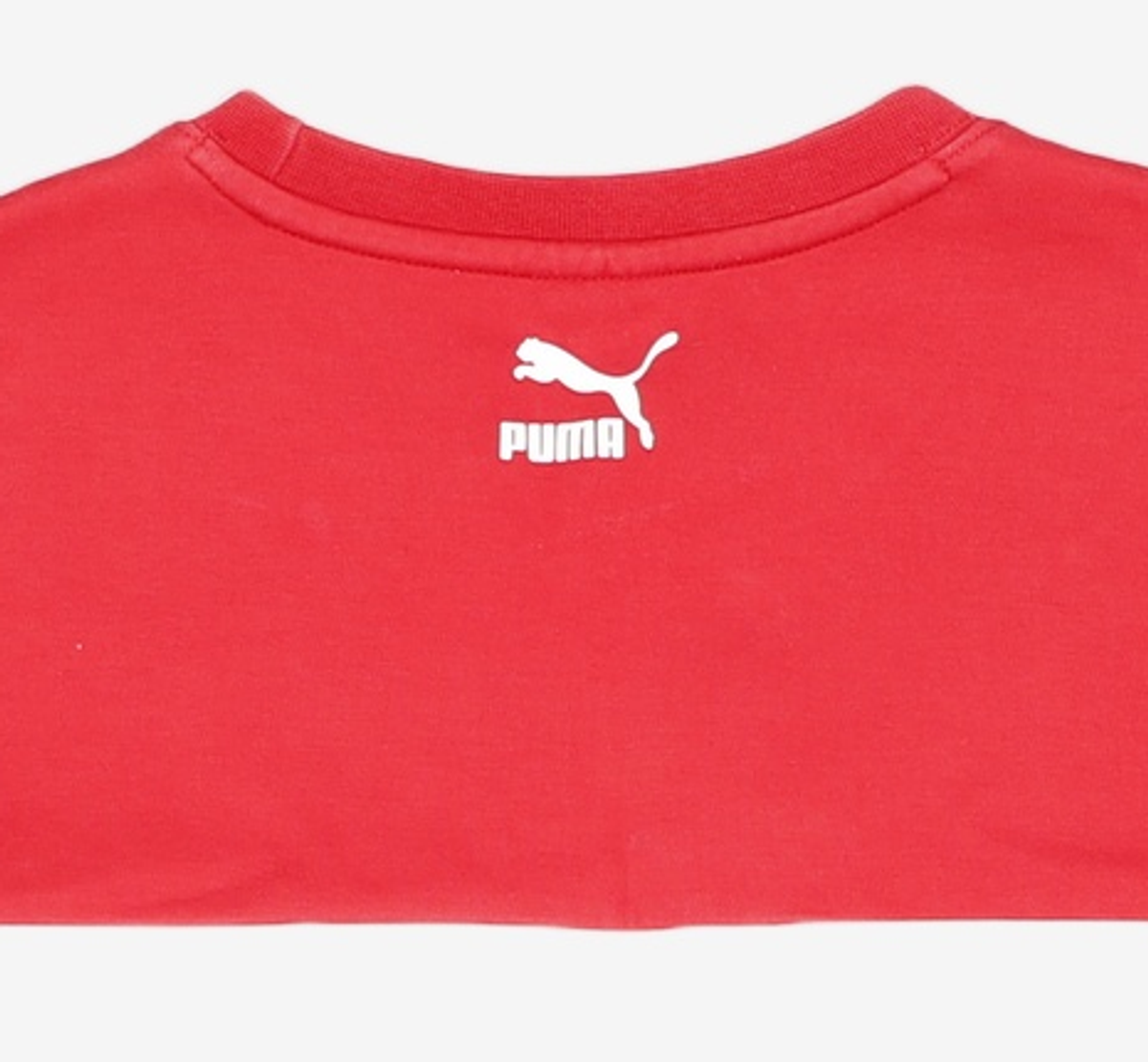 푸마(PUMA) 긴소매 티셔츠 L