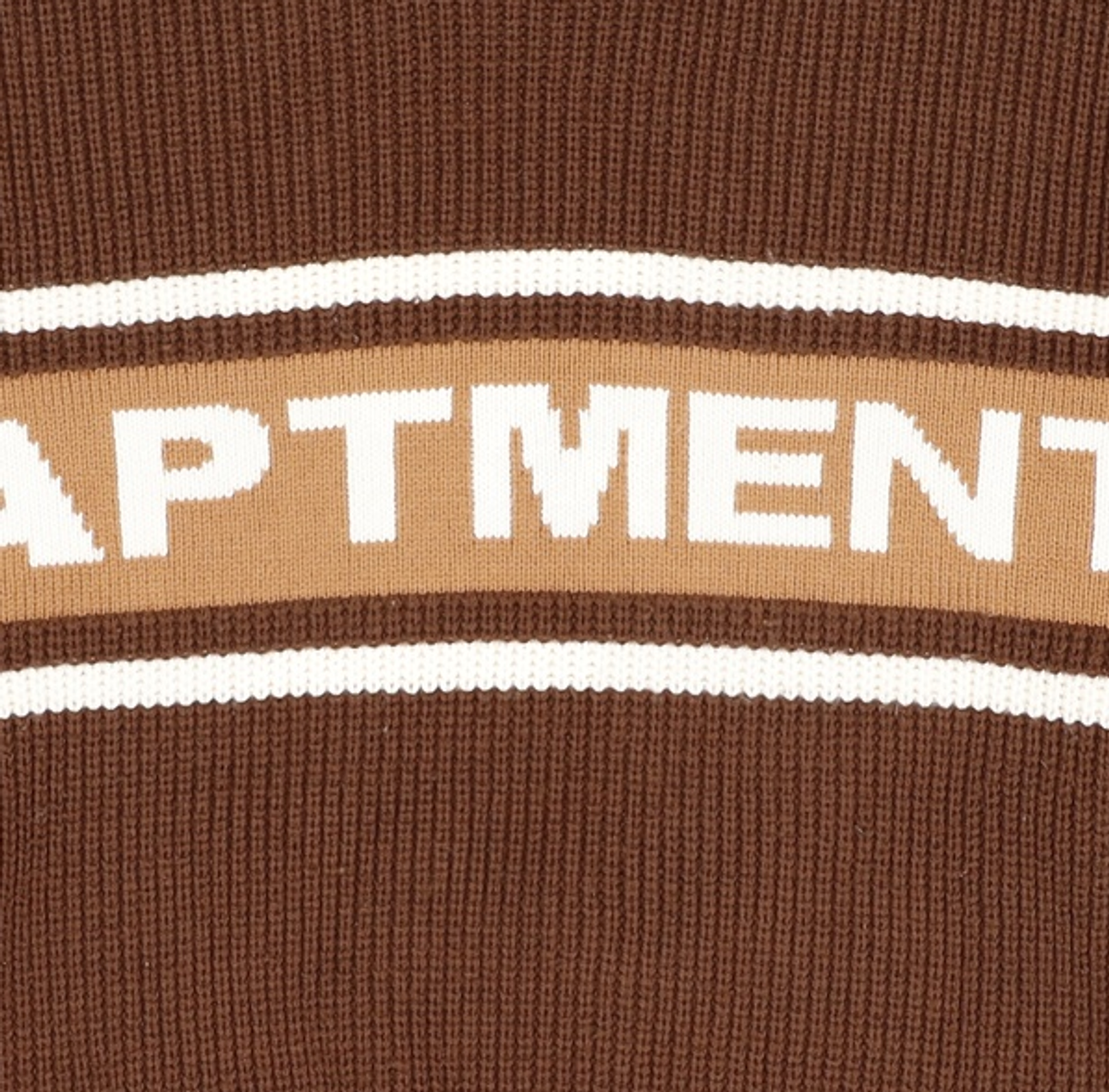 아파트먼트(APARTMENT) 니트/스웨터 3XL