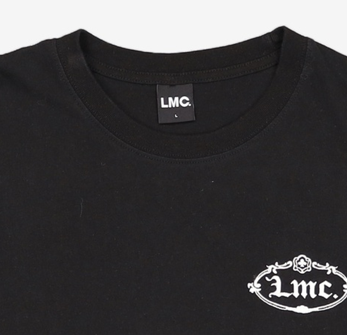엘엠씨(LMC) 반소매 티셔츠 L