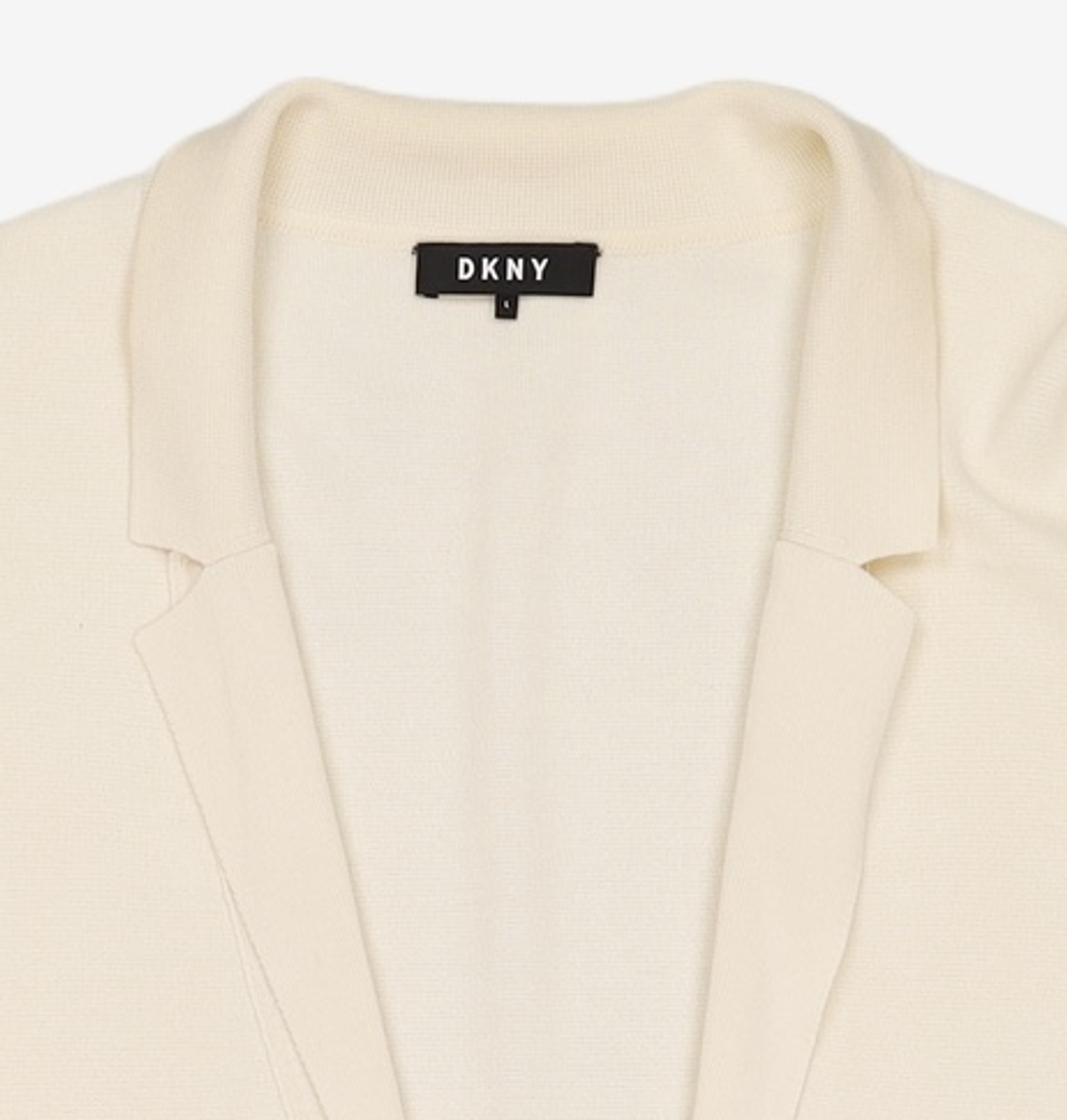 디케이엔와이(DKNY) 슈트/블레이저 재킷 L