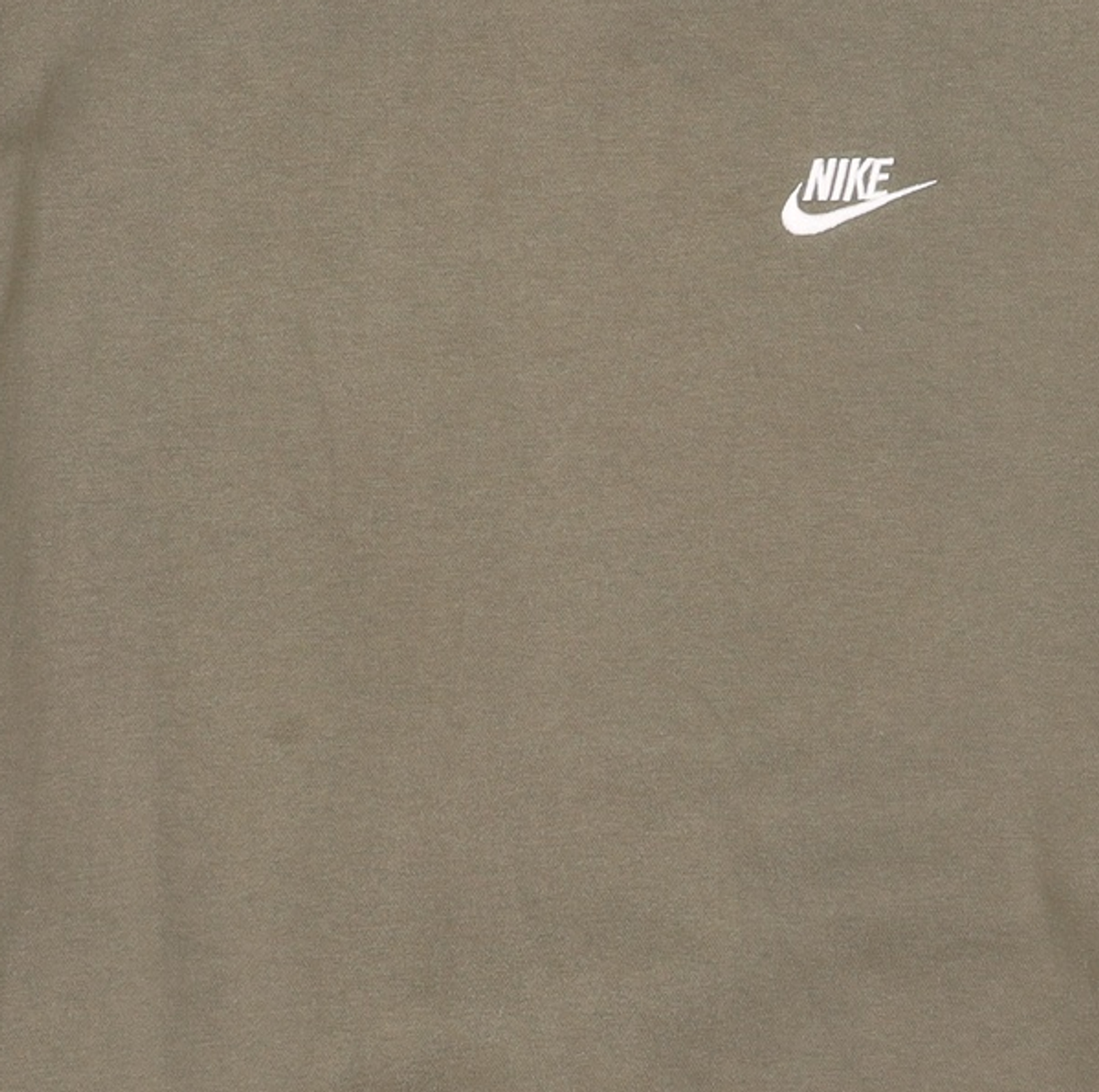 나이키(NIKE) 맨투맨/스웨트셔츠 L