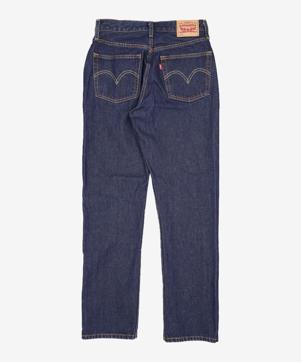 리바이스(LEVI'S) 청/데님 팬츠 W27S30