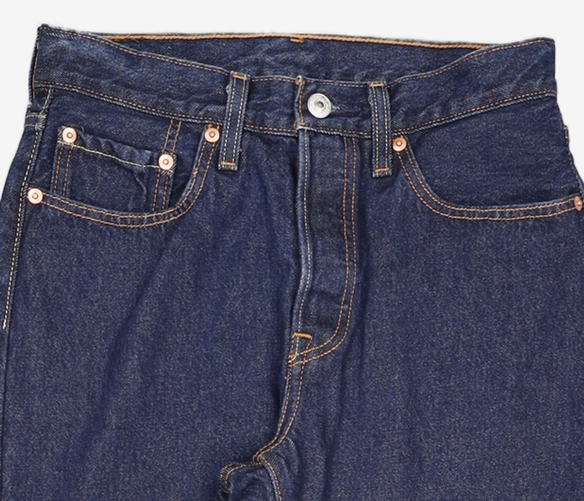 리바이스(LEVI'S) 청/데님 팬츠 W27S30
