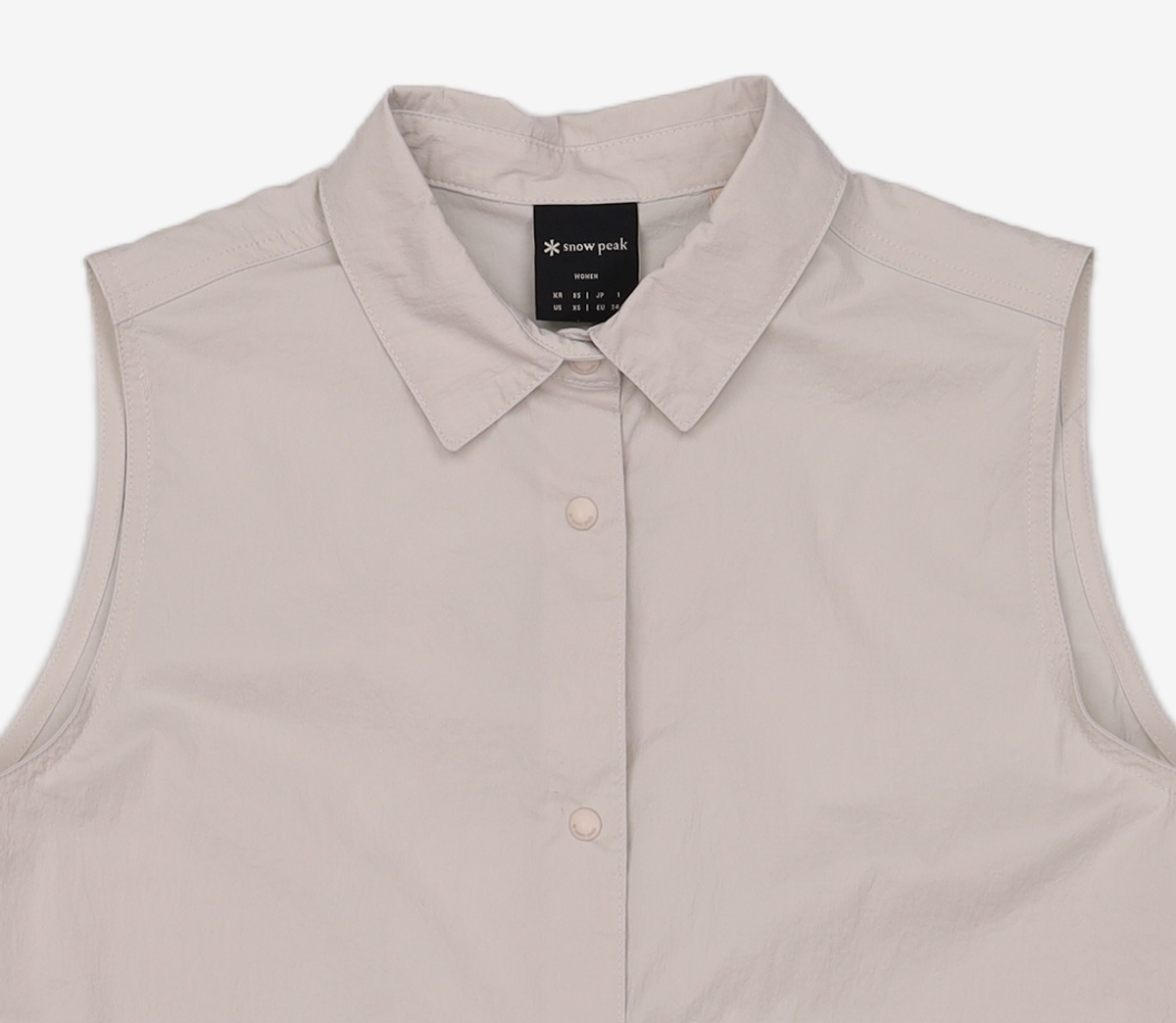 스노우피크 어패럴(SNOWPEAK APPAREL) 베스트 85