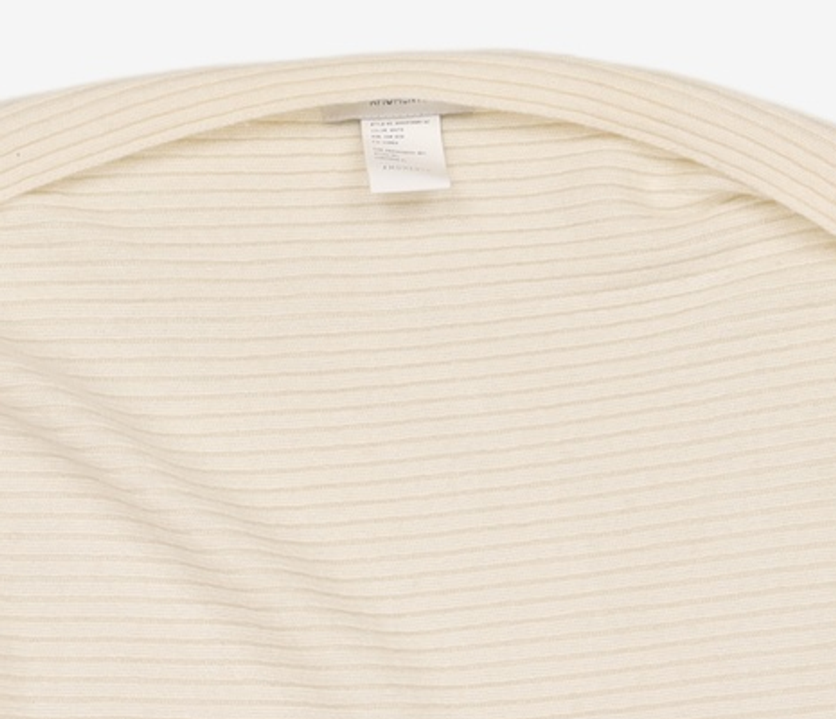 아모멘토(AMOMENTO) RIBBED BOLERO/MUFFLER(color3) ONE SIZE