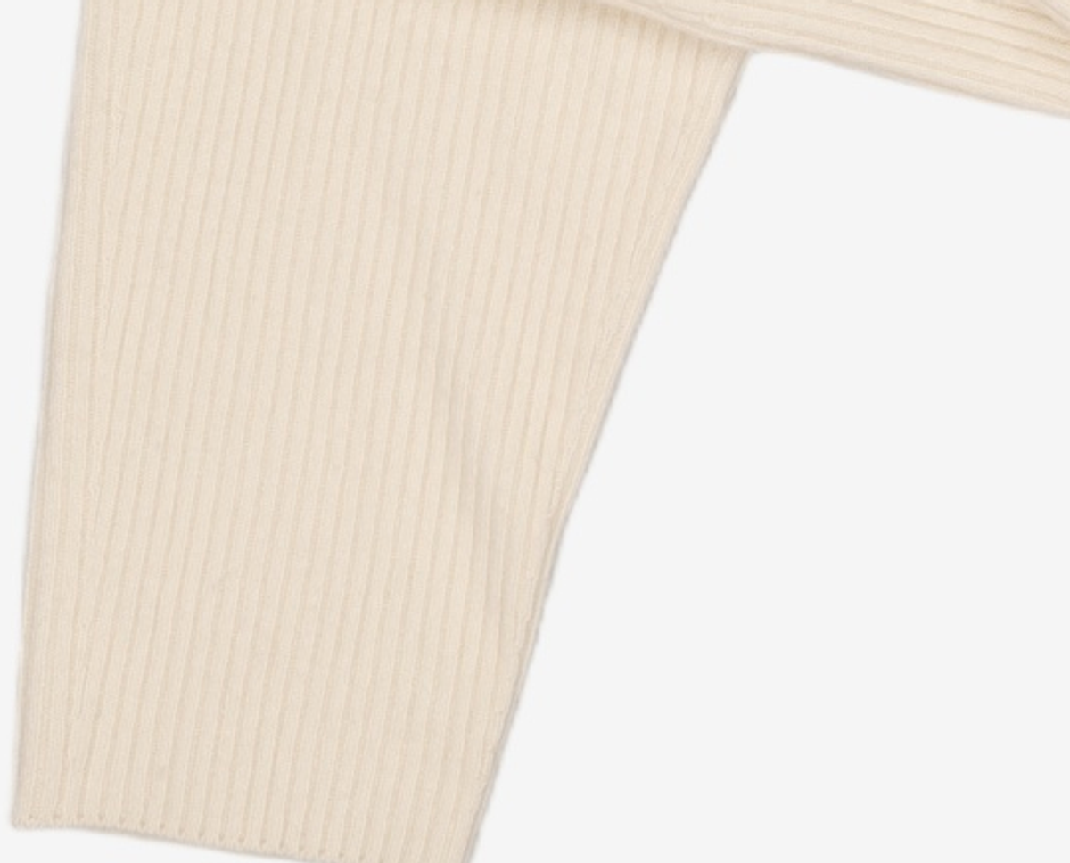 아모멘토(AMOMENTO) RIBBED BOLERO/MUFFLER(color3) ONE SIZE