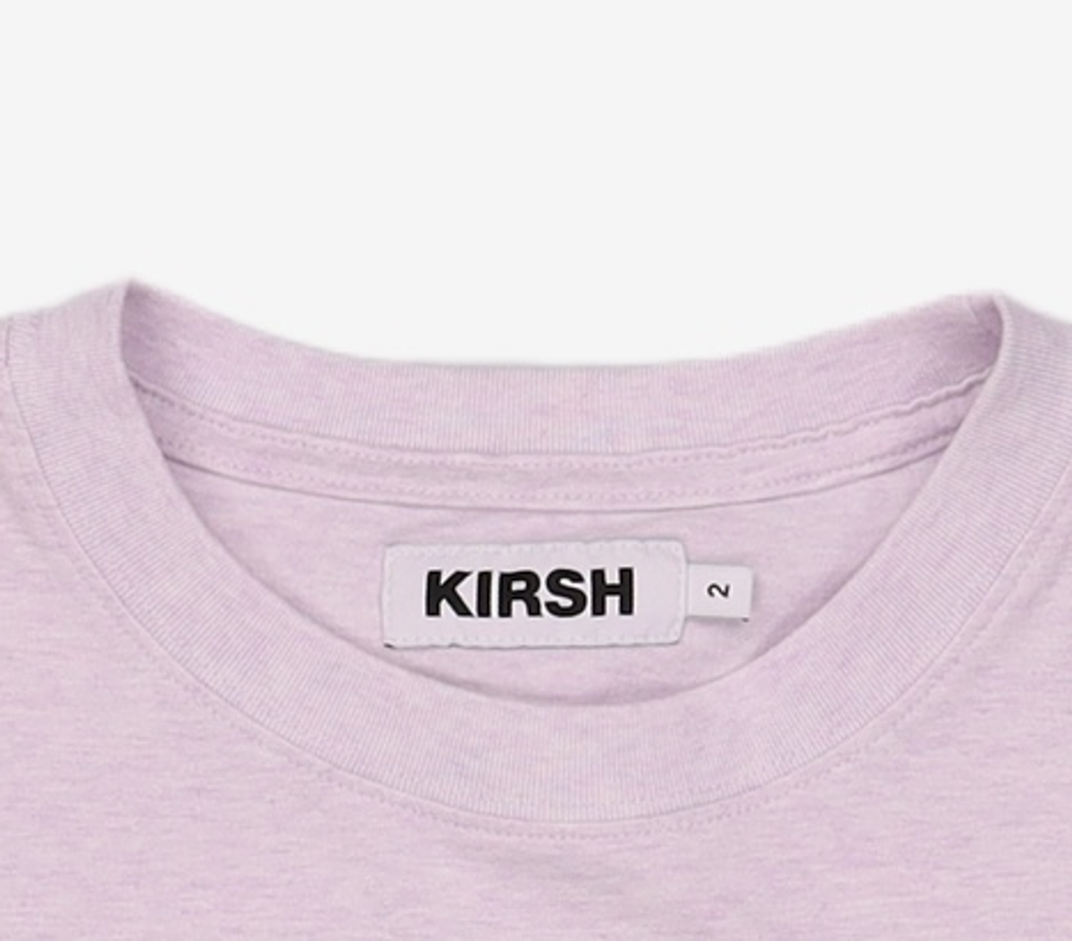 키르시(KIRSH) 반소매 티셔츠 2