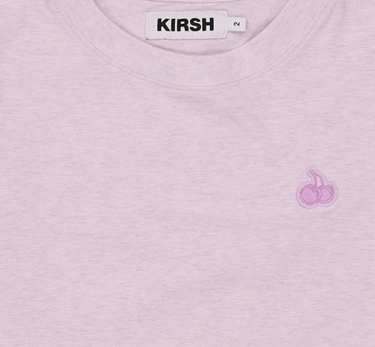 키르시(KIRSH) 반소매 티셔츠 2