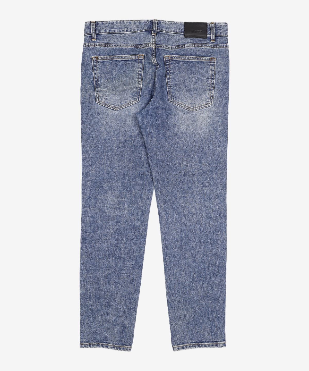 피스워커(PIECE WORKER) Great Blue / New Crop 32