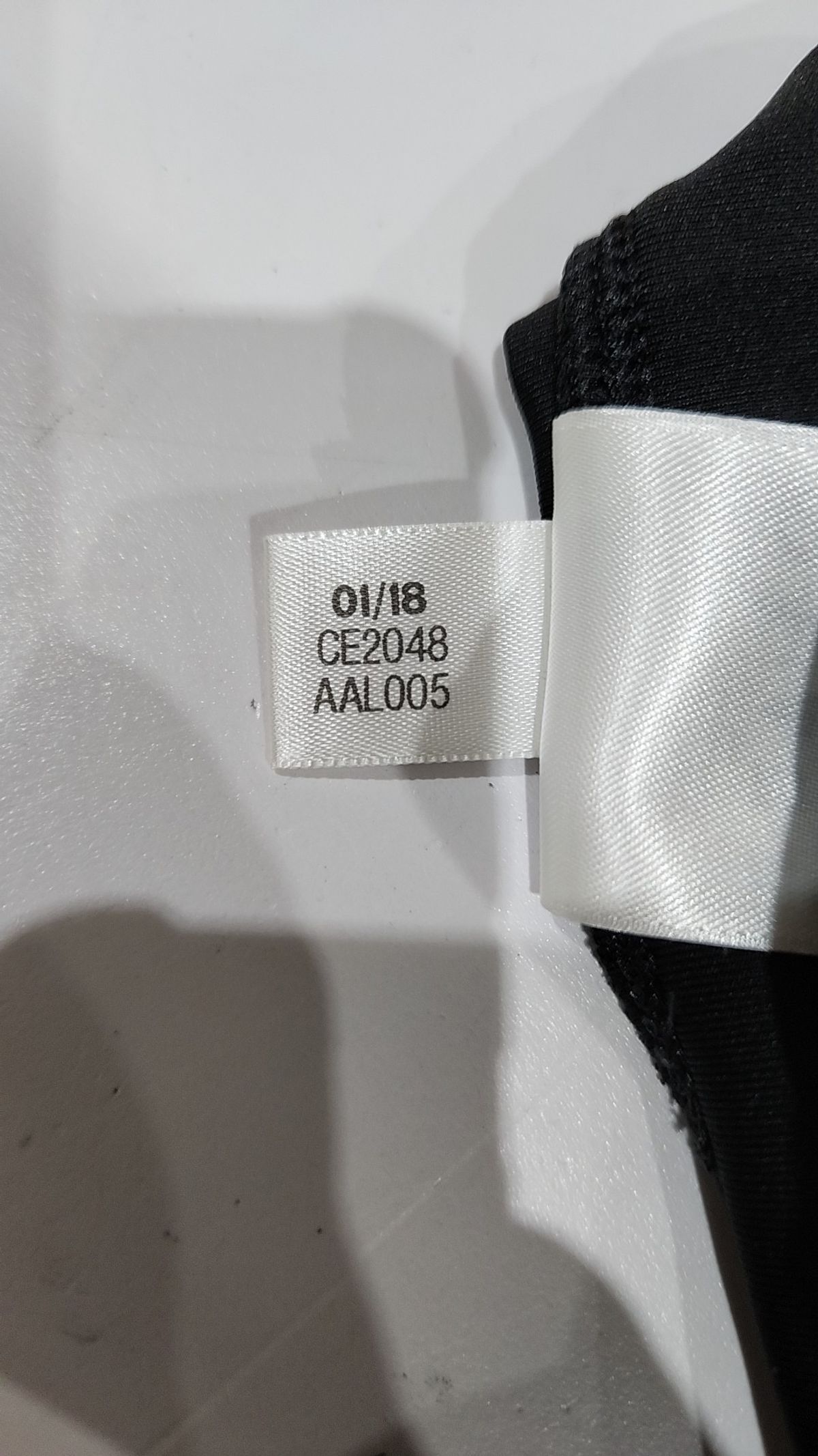 아디다스(ADIDAS) 레깅스 XS