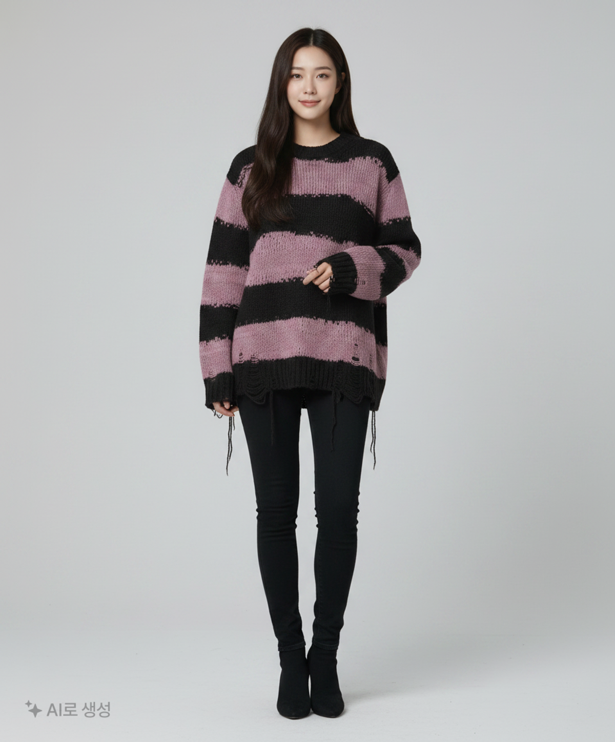 아크네 스튜디오(ACNE STUDIOS) 니트/스웨터 S