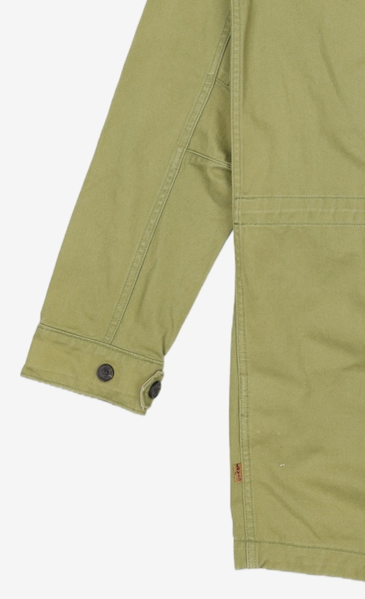리바이스(LEVI'S) 사파리/헌팅 재킷 90