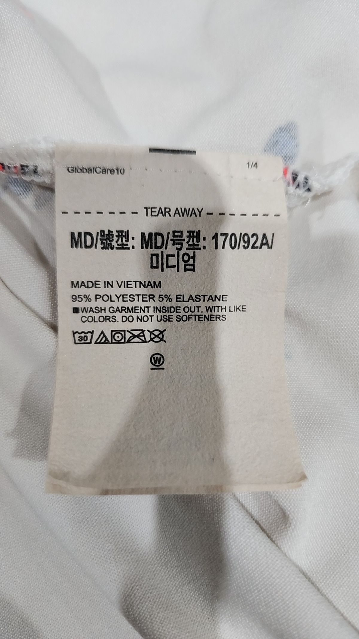 언더아머(UNDERARMOUR) Decode 더 게임 폴로티 1366260-100 M