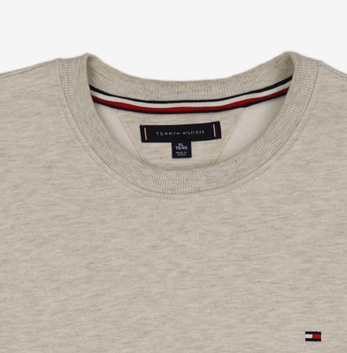 타미힐피거(TOMMY HILFIGER) 맨투맨/스웨트셔츠 XL