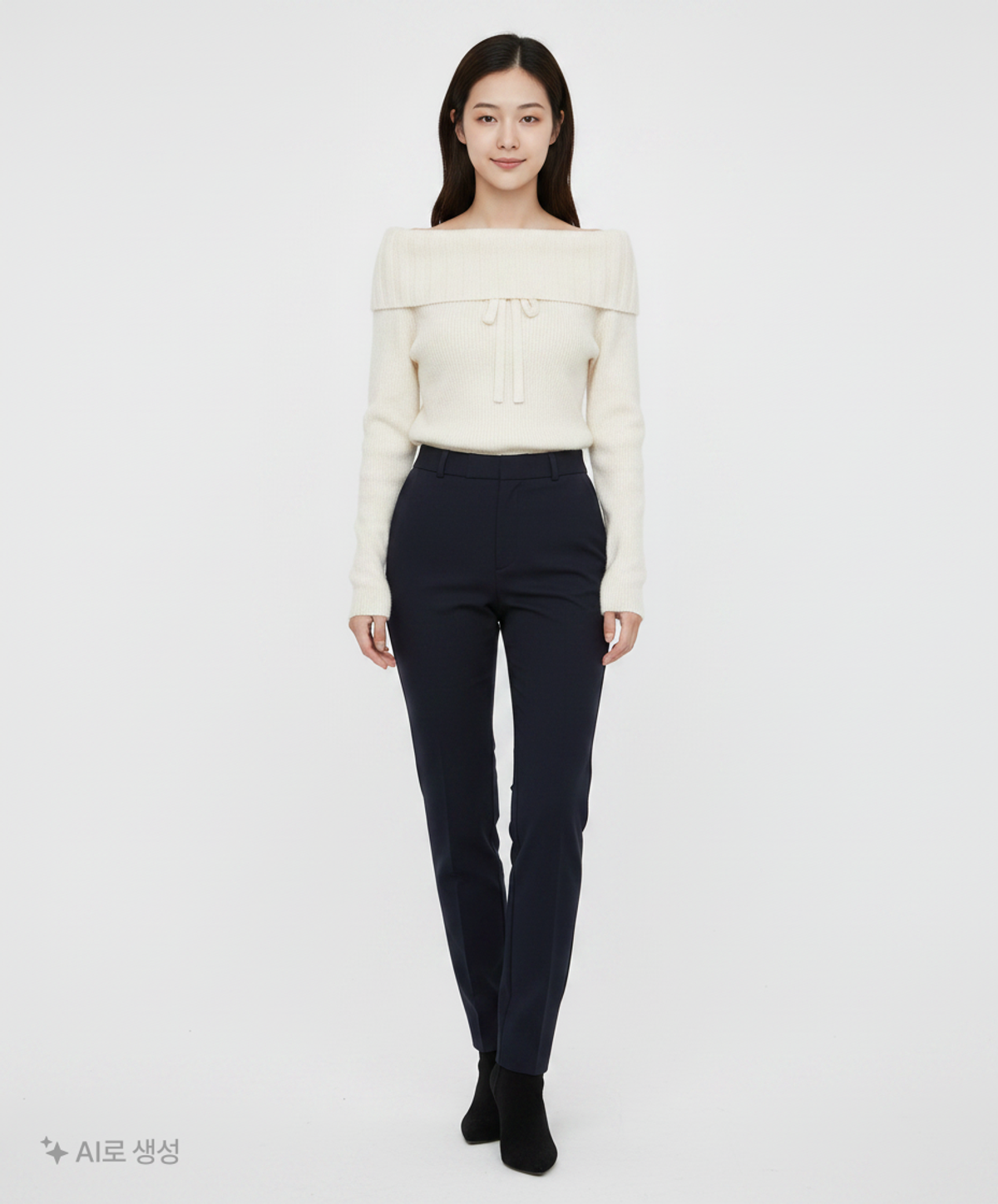 꾸레쥬(COURREGES) 니트/스웨터 38