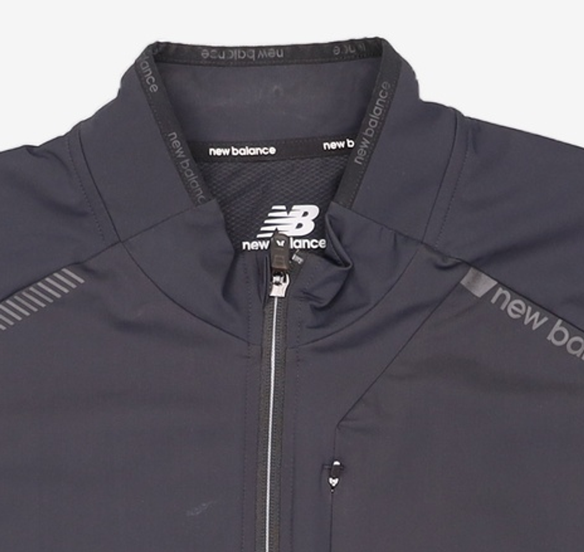 뉴발란스(NEW BALANCE) 트레이닝 재킷 105