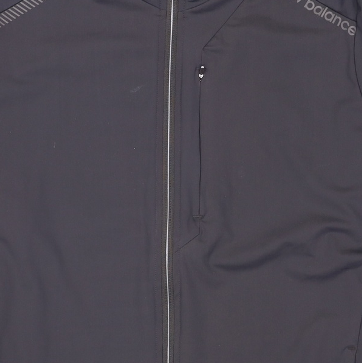 뉴발란스(NEW BALANCE) 트레이닝 재킷 105