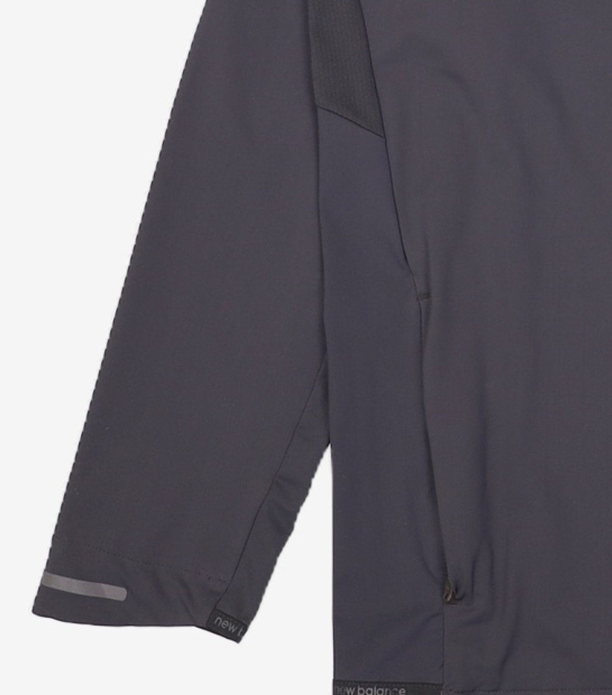 뉴발란스(NEW BALANCE) 트레이닝 재킷 105