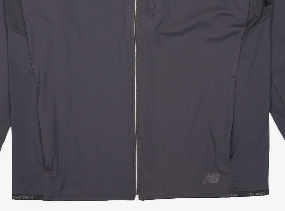 뉴발란스(NEW BALANCE) 트레이닝 재킷 105