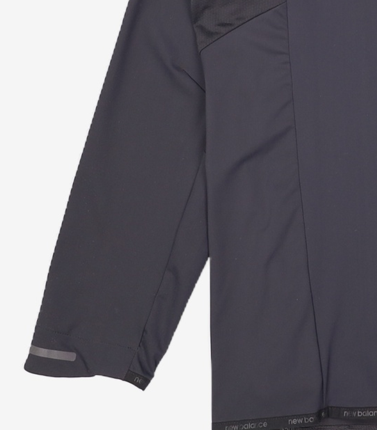 뉴발란스(NEW BALANCE) 트레이닝 재킷 105