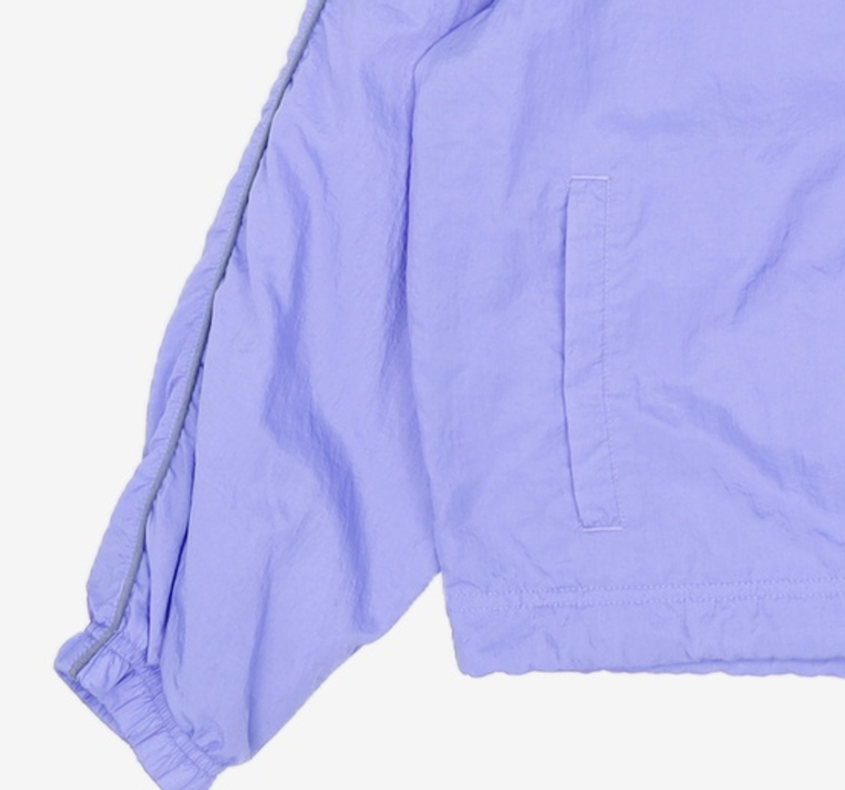 나이키(NIKE) 트레이닝 재킷 S