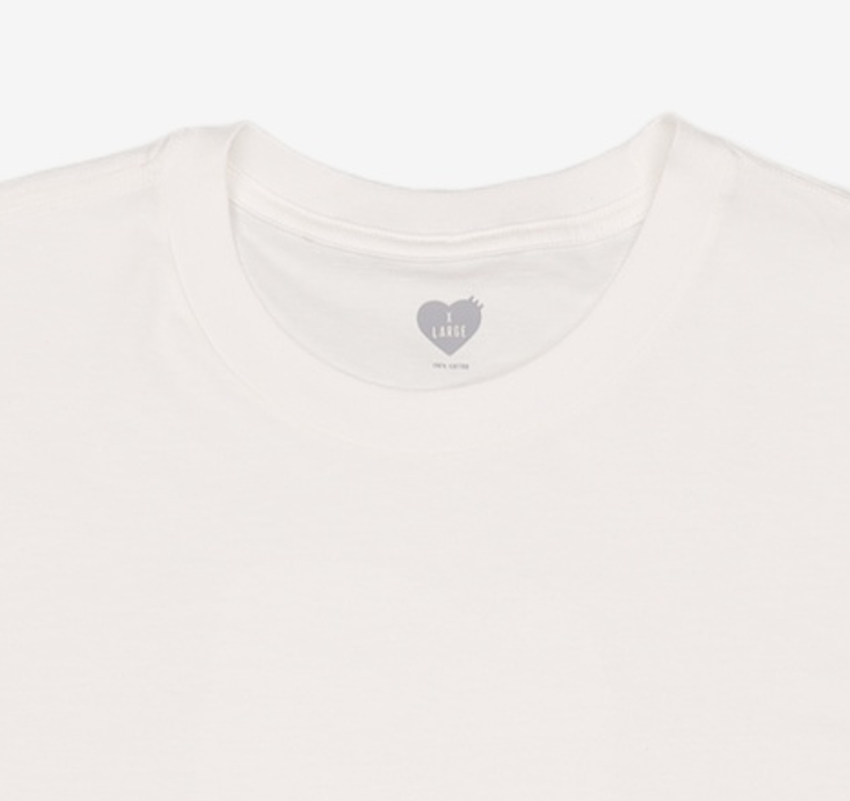 휴먼메이드(HUMANMADE) 반소매 티셔츠 XL
