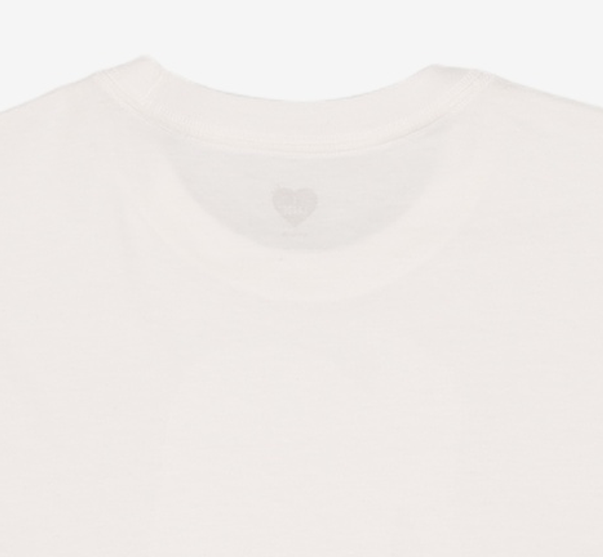 휴먼메이드(HUMANMADE) 반소매 티셔츠 XL
