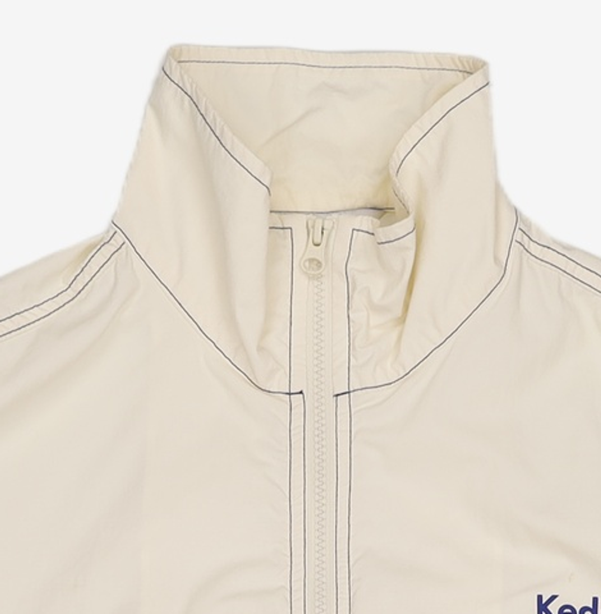 케즈(KEDS) 나일론/코치 재킷 M