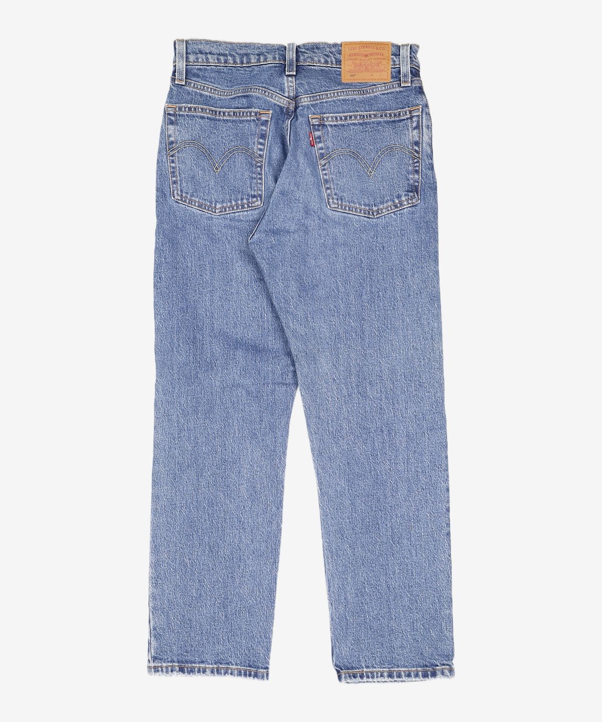 리바이스(LEVI'S) 청/데님 팬츠 26