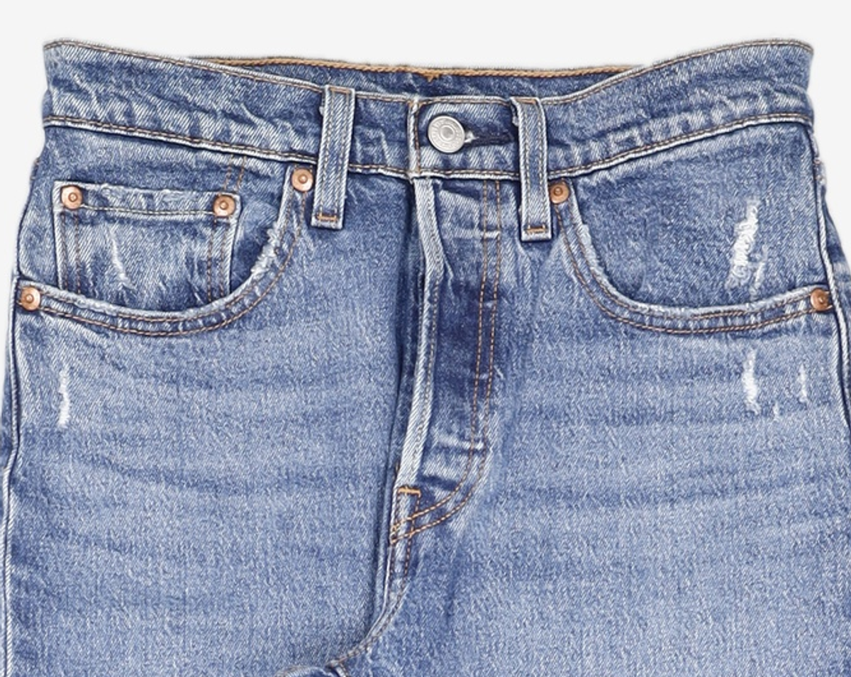 리바이스(LEVI'S) 청/데님 팬츠 26