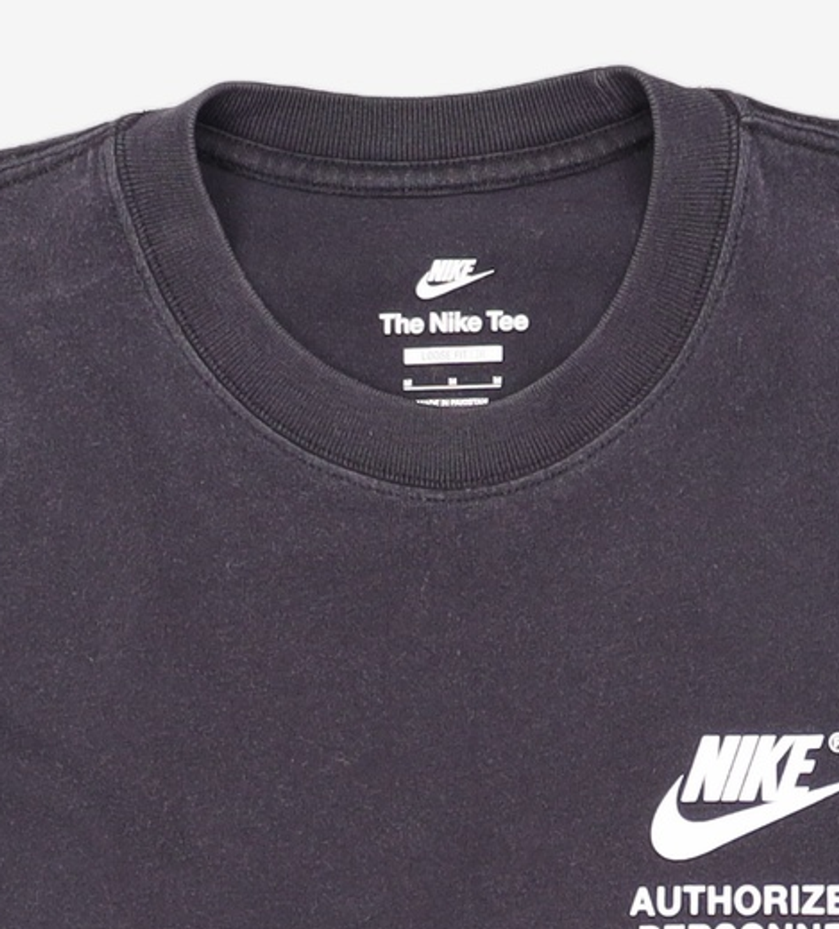 나이키(NIKE) 반소매 티셔츠 M