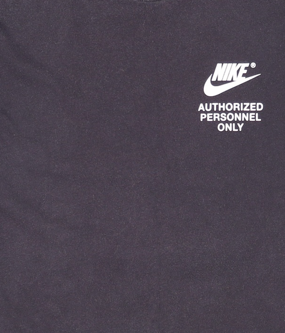 나이키(NIKE) 반소매 티셔츠 M