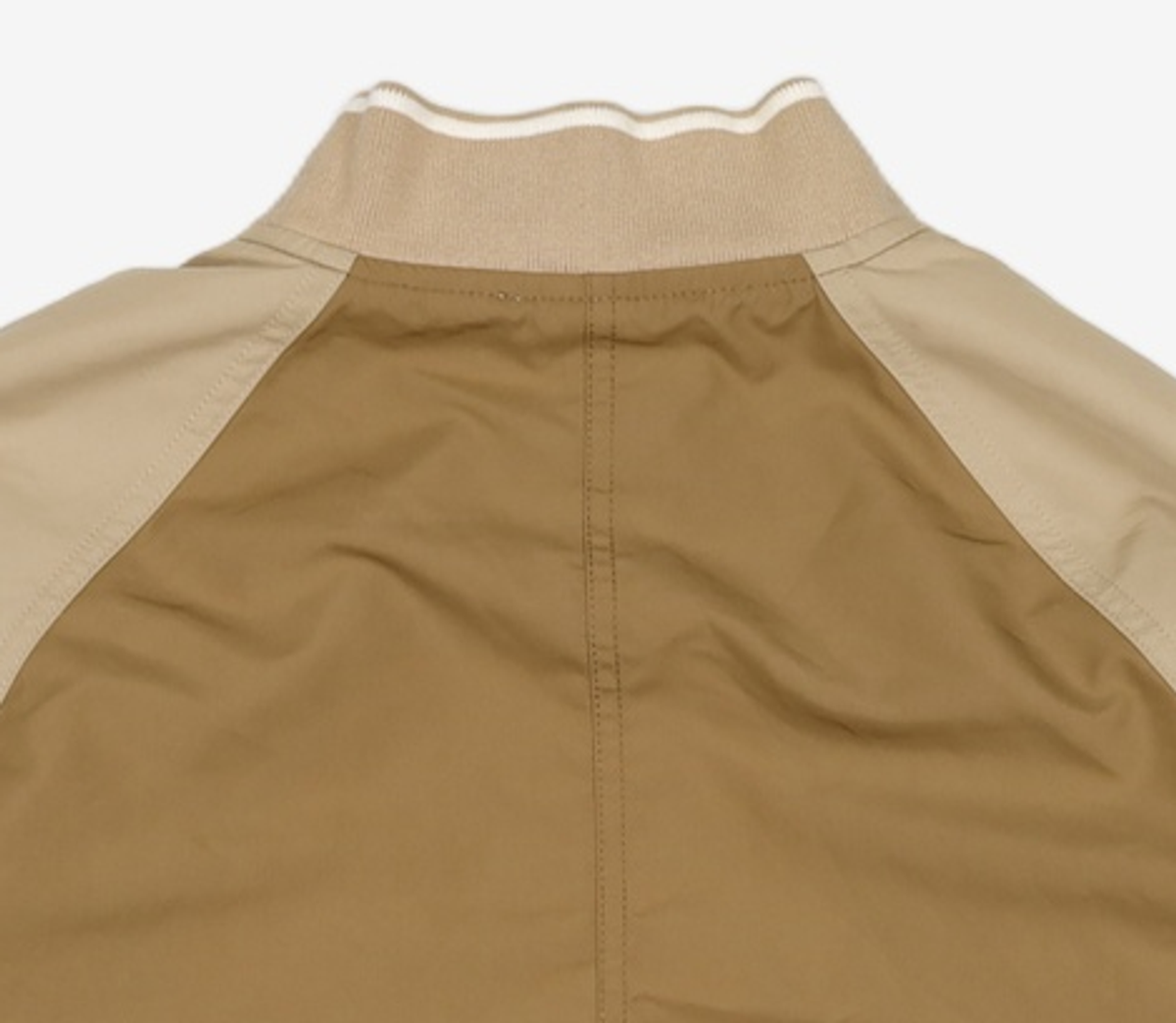 라코스테(LACOSTE) 스타디움 재킷 105