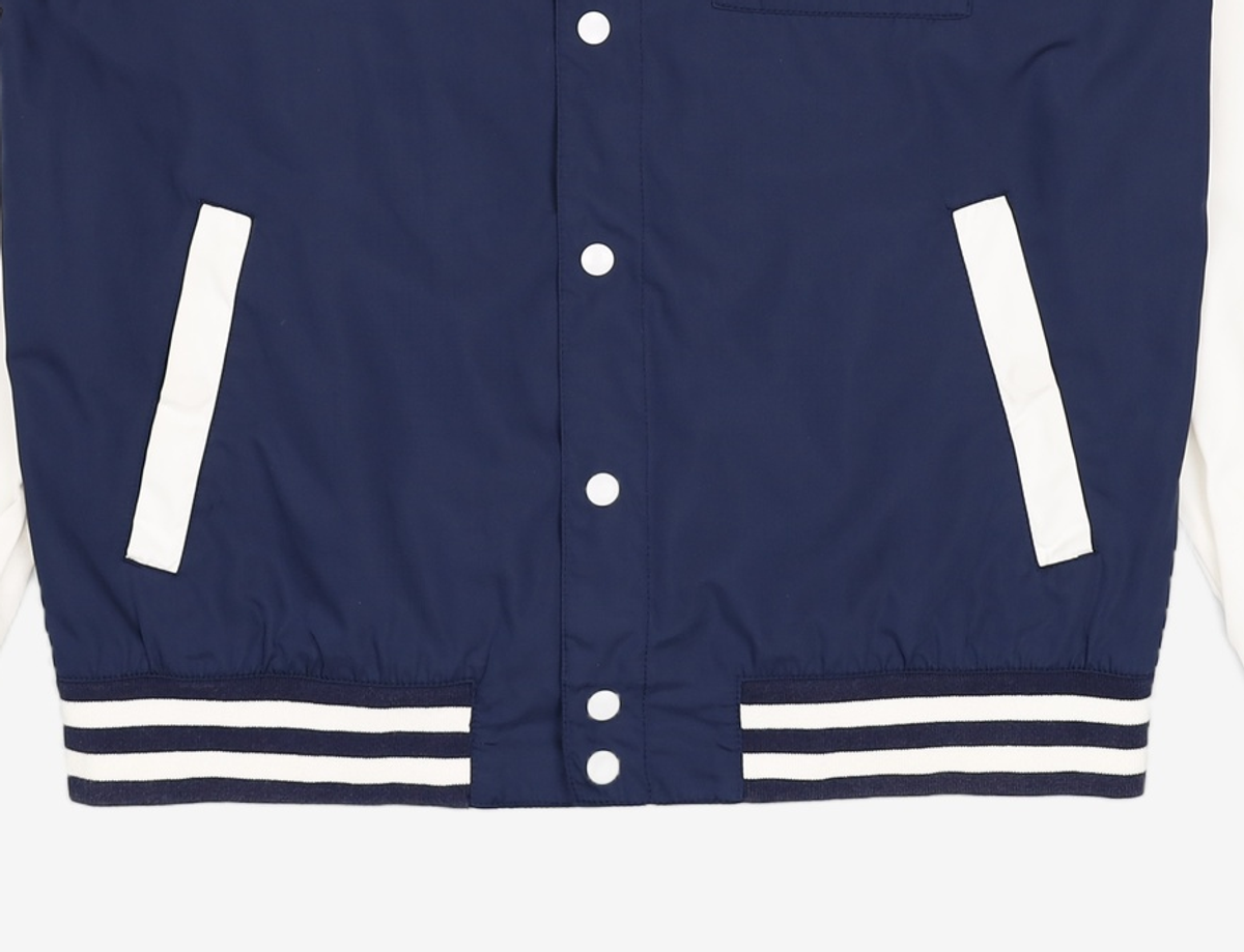 타미힐피거(TOMMY HILFIGER) 스타디움 재킷 L