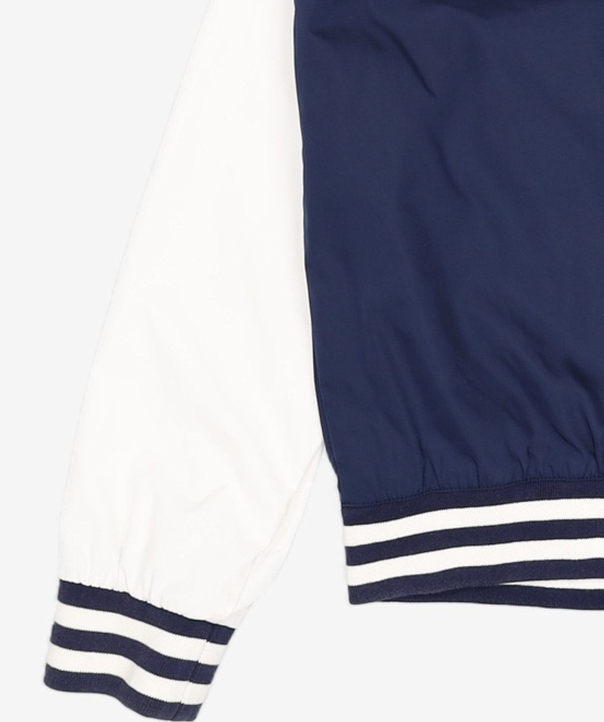 타미힐피거(TOMMY HILFIGER) 스타디움 재킷 L