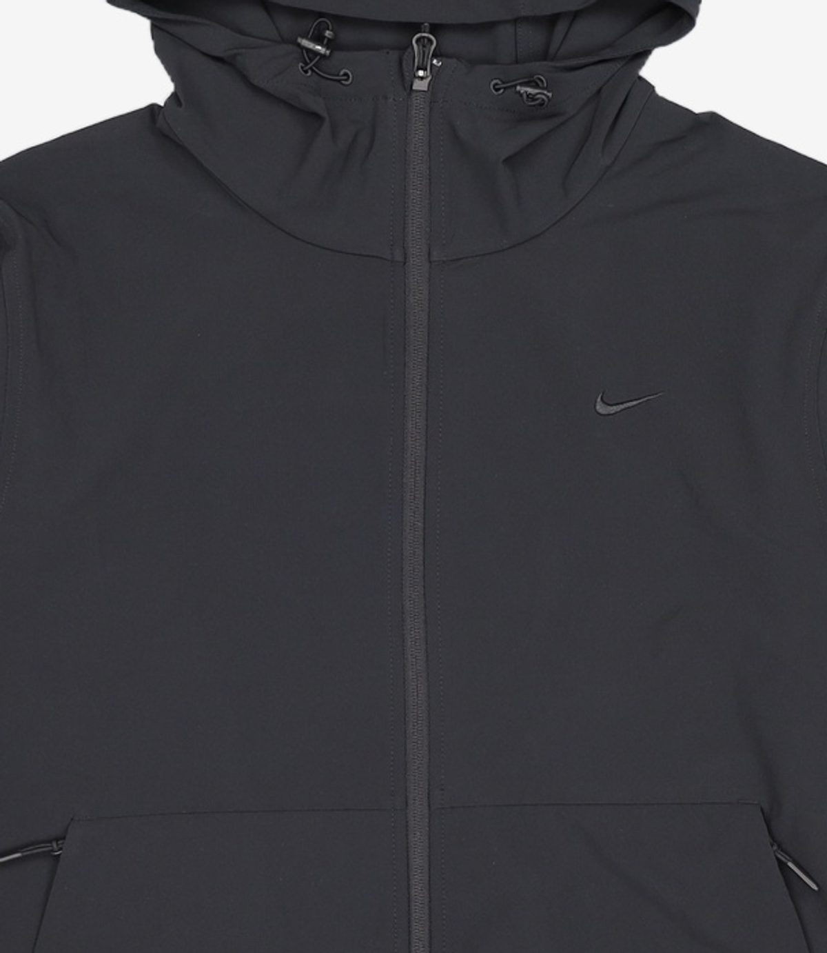 나이키(NIKE) 리펠 언리미티드 발수 후드 다용도 재킷 M - 블랙 / FB7552-010 105